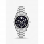 Michael Kors Lexington Pav&eacute; H&otilde;bedane K&auml;ekell MK7277 h&otilde;be