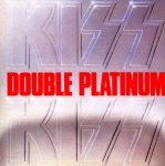 CD KISS Kahekordne plaatina PHCR6067 Mercury 1992 Jaapan Rock Kasutatud
