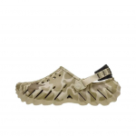 Crocs Echo Clog Part Kamuflaaž Mitmev&auml;rviline Meeste 211981-2YJ 41-42