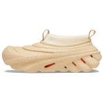 Crocs Echo Storm Sandstorm Tossud Sesame Unisex 210047-0HX 39-40
