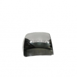 Sobib Volvo FMX FH tahavaatepeegli klaasidele OE 82356810 82359214 V&auml;ike klaas Vasak = Parem 82356824 SMALL