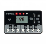 Yamaha digitaalne klaver Must metronoom, ME-340PF