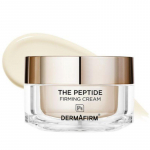 Dermafirm Peptide'iga pinguldav kreem Vananemisvastane peptiidide elastne n&auml;okreem 50g