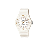 CASIO G-Shock YOUTH LRW-200H-7E2 38,9 mm Valge k&auml;ekell LRW-200H-7E2 LRW-200H-7E2 White Dial white