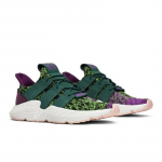 adidas Dragon Ball Z x Prophere Cell D97053 EU 42.5 roheline