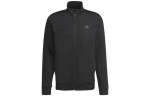 adidas Essentials Logotr&uuml;kiga lukuga jope H46101 S black