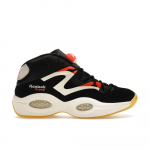 Reebok Question Pump Unisex Core Black Classic White Chalk H06496 EU&nbsp;42.5