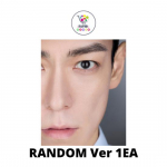 T.O.P 1. album TOP SPOT ANOTHER DIMENSION No POB Random