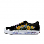 Vans Ward Kulumiskindel Kulumiskindel Madalad Rula Kingad Meeste Kollane Lilla VN0A36EMC4R(Meeskond613-) 39