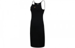 Nike libisevad kleidid naistele Must CZ9843-010 L must