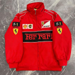 Ferrari v&otilde;idus&otilde;idukost&uuml;&uuml;m Tikitud mootorrattajope Jalgrattakost&uuml;&uuml;m Mootorrattakost&uuml;&uuml;m Vabaaja spordijope Ferrari 488 Roma F8 SF90 jaoks M