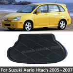 Suzuki Liana 2007 Aerio Baleno Sedaan Htach 2005 2006 osaline pagasiruumi matt, k&otilde;rget temperatuuri taluv hoiustamisvaipade tarvikud 1x