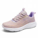 Ketsid Naistele Suvised Hingavad Jooksukingad Pehme Tald Mugavad Platvormil Vabaaja V&otilde;rkketsid Libisemisvastased Kerged Treeningkingad 35