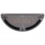 Veepaak Xiaomi Dreame D9 / L10 Pro tolmuimeja varuosade puhasti jaoks Asendusvee hoiukasti tarvikud l&auml;bipaistev must v&auml;rv