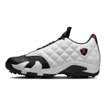 Air Jordan 14 Retro Golf 'Bordeaux' IB1828-100 EU 40 armee roheline v&auml;rv