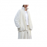 Nike Swoosh SS25 Spordir&otilde;ivaste Kollektsioon Trendikas Vabaaja Jakk Naiste Jakk HJ0518-133 M