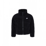 Nike Sportswear Therma-FIT City Series Puhverjakk Must Naiste DD4655-010 XL