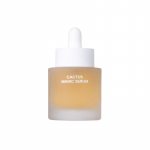 [WHAMISA] V&auml;rske kaktuse elastne seerum 32ml Orgaaniline ja vegan intensiivne lifting-maagiaseerum