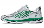 ASICS X Hidden Ny Gel NYC 'Green Silver' 1201B001-100 37