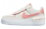 Nike Air Force 1 Shadow Phantom Pink Oxford Naiste DZ1847-001 38.5