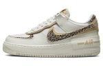 Nike Air Force 1 Low Shadow Leopard Naiste CI0919-120 35.5