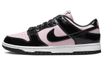 Nike Dunk Low 'Pink Foam Black' Naiste DJ9955-600 36 black