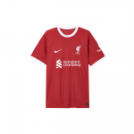 Nike Liverpool 2023/24 Hooaeg Spordir&otilde;ivad Jalgpallis&auml;rk Meeste Punane Valge DX2618-688 S