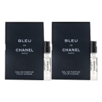 Chanel Bleu De Chanel Eau De Parfum N&auml;idis 1.5ml*2