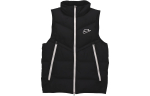 Nike Sportswear sulepalliga vest meestele Must CU4415-010 S