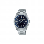 Casio OCEANUS seeria-ketas kolm osutit tumesinine sisek&uuml;lg Bluetooth mobiilne link funktsioon p&auml;ikeseenergia kvartsliikumine roostevabast terasest rihm OCW-T200S-1AJF sinine