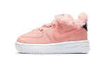 Nike Air Force 1 Low Valentine's Day Bleached Coral 2019 TD AV0751-600 21