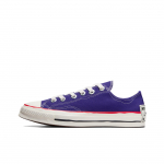 Converse Chuck 70 Low Sketch - Court Purple Unisex tossud A10351C 35