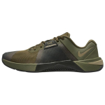 Nike Metcon 10 Keskmine Oliiv Meeste Tossud Roheline Sekvoia Must HJ1875-200 40 gray