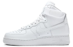 Nike Air Force 1 High 'Valge' Naiste 334031-105 38