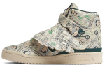 Forum Jeremy Scott x Forum Adidas Originals Tiivad 1.0 'Raha' Q46154 44