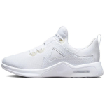 Nike Air Max Bella TR5 Kolmekordne Valge Naiste Tennised DD9285-100 38.5