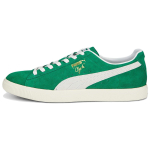 Puma Clyde OG Verdant Green Unisex tossud Valge Uhiuus 391962-03 40 blue