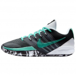 Nike Sabrina 3 Moekad Mugavad Vastupidavad Madalad Korvpallijalatsid Naiste toss Must HF2882303 44