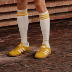adidas Handball Spezial Kasutatud Kollane 39