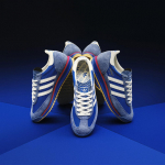 adidas SL 72 RS Sinine Punane 38.5