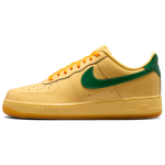 Nike Air Force 1 Low Lakknahast Topaasikuld Meeste Tossud M&auml;nniroheline-Valge-Laseroranž-Midasikuld IO4489-700 35.5 beige