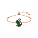 Swarovski Ikooniline Luik Roosakulla Kattega K&auml;ev&otilde;ru Naiste k&auml;ev&otilde;ru 5650065 Box (Random Color)