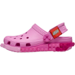 LEGO x Crocs Loovuse Clog Lastele Roosa Laste Tennised 211874-6SW 28-29