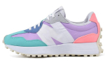 New Balance 327 Tume lilla Suvine jaspis Naiste WS327PA 36