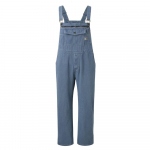 Meeste Vintage Retro Denim Pikk Jumpsuit Vabaaja Spagetirihmadega Sirge Romper Traksip&uuml;ksid Suvine Baggy Bib Lahtised Tunked M