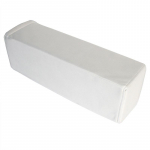 50/55cm Diivani k&auml;etoe padi K&auml;epadi Tehniline kangas Linane kangas Pikk kuup Stereoskoopilised padjad Diivani kaunistus K&auml;etoe alus 15x15x50cm