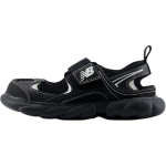 New Balance NB 230 Kulumiskindlad Hingavad Toetavad Madalad Laste Sandaalid Must Lapsed Vanuses 3-7 Aastat P2302J4 30