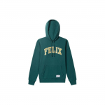 Levis X Felix The Cat Kirjadega Huppar Meeste Hupparid Roheline A1246-0001 M