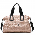 &Uuml;hev&auml;rviline hele pind Sport Fitness K&auml;ekotid &Otilde;lakott Mood Suure mahutavusega Veekindel nailonist Crossbody kott 52x22x35cm