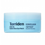 [Torriden] DIVE-IN Hydra-Glow silmaplaastrid 97g 60 tk